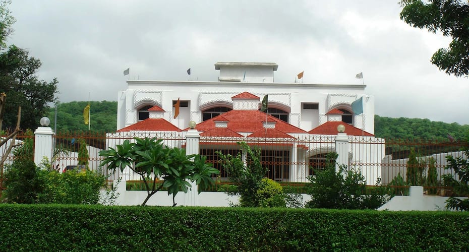 Ram Darbar, Chitrakoot 1